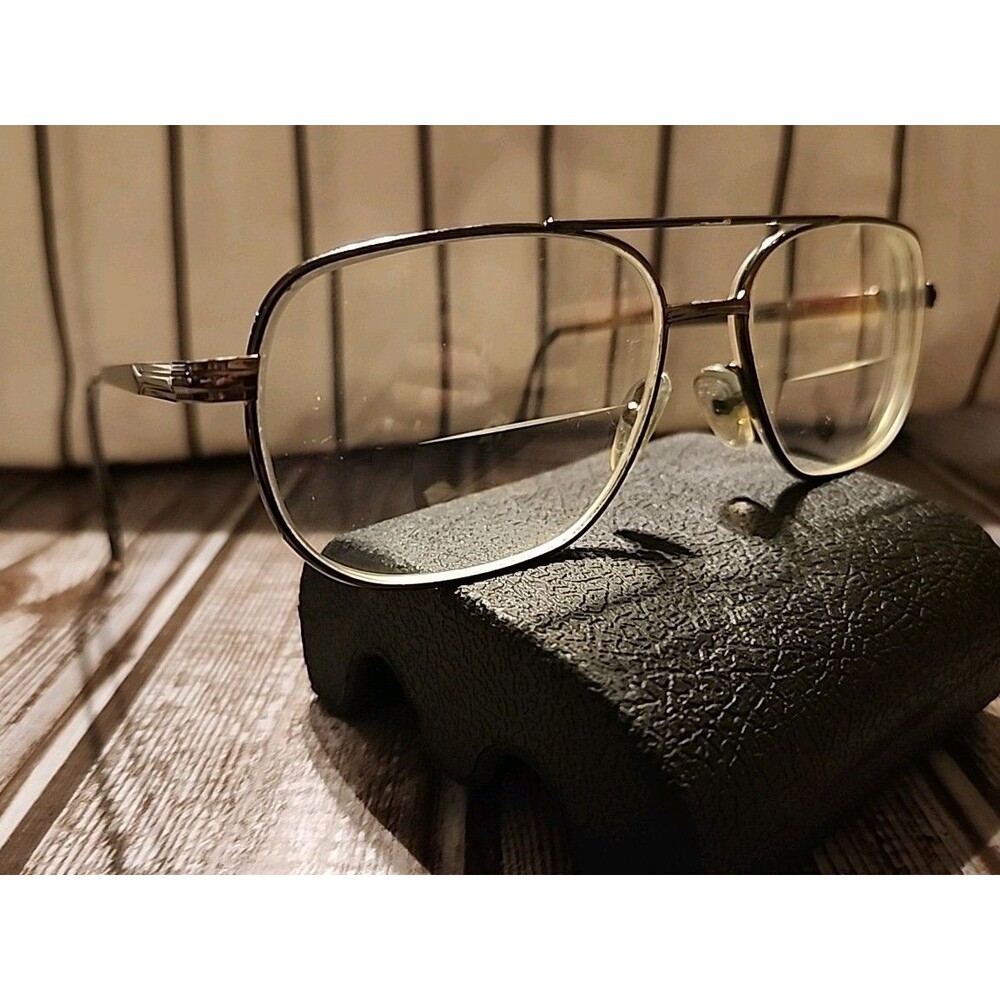 Safilo Elasta 7126 Men's Eyeglasses Frame Gray